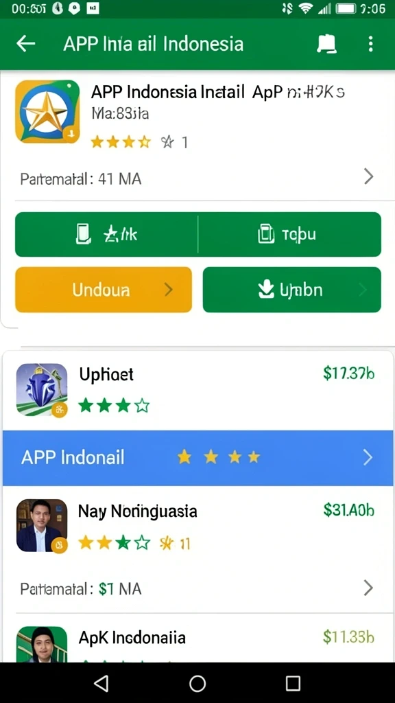 Sistem reward yang memuaskan pemain.