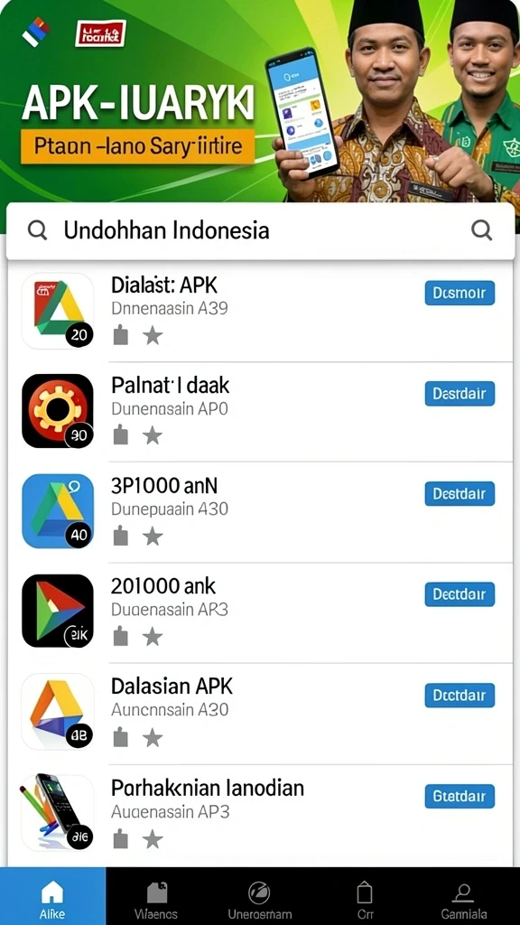 Banyak pilihan tema slot yang menarik.