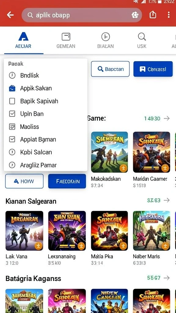 Grafis memukau dengan detail yang sangat baik.