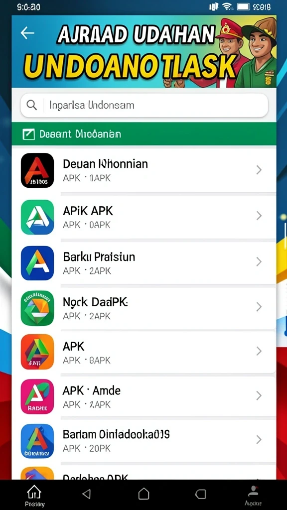 Sistem level yang menantang untuk penggemar game.