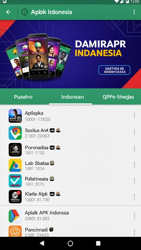Pengalaman bermain yang imersif dan menyenangkan.