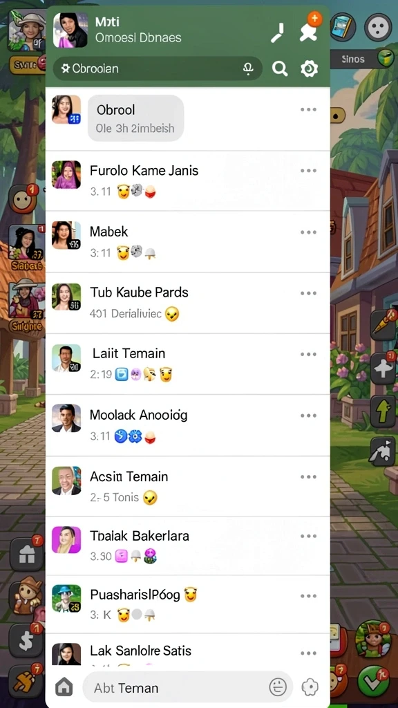 Beragam permainan judi dengan peluang menang yang menarik.