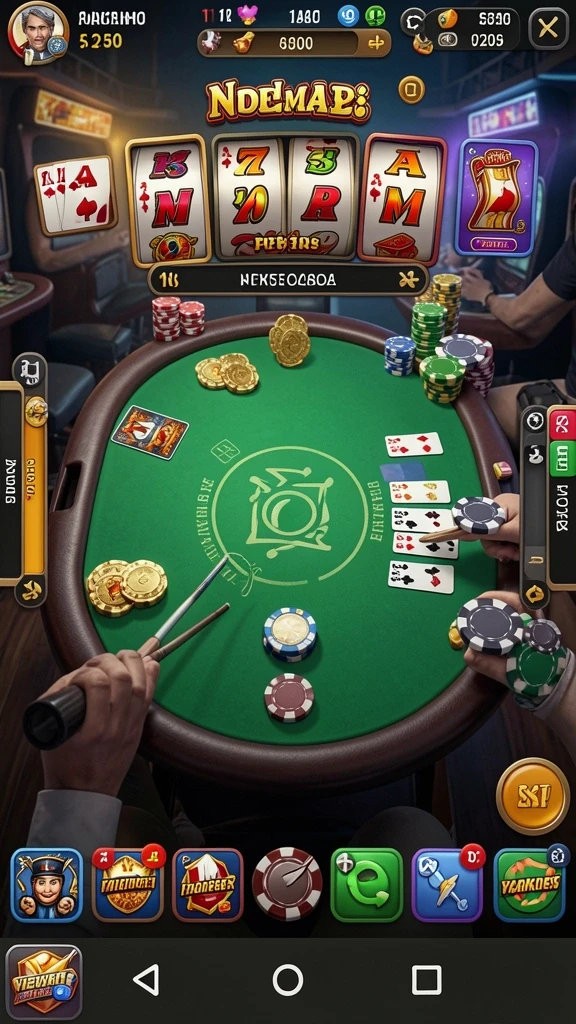 Sistem bonus yang menarik dan menguntungkan.