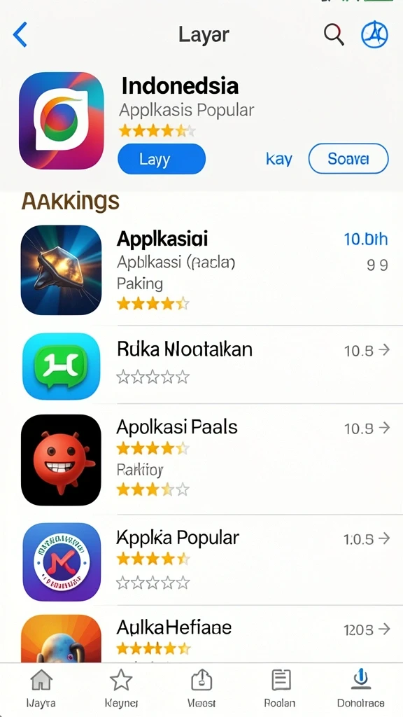 Screenshot menampilkan karakter utama dalam pertarungan epik.