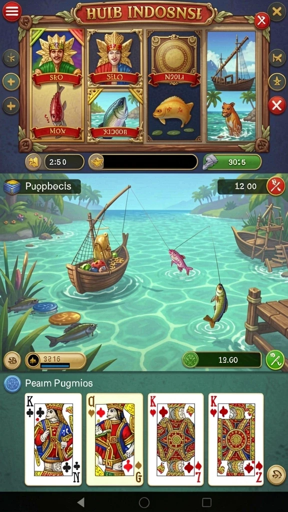 Proses deposit dan penarikan yang mudah di DINGDONGTOGEL.