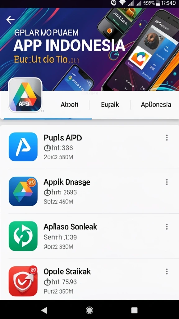 Mode multiplayer yang seru untuk bersaing.