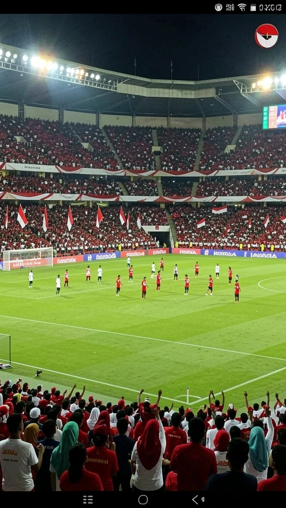 Tampilan awal GOGO77 yang menarik dan interaktif.