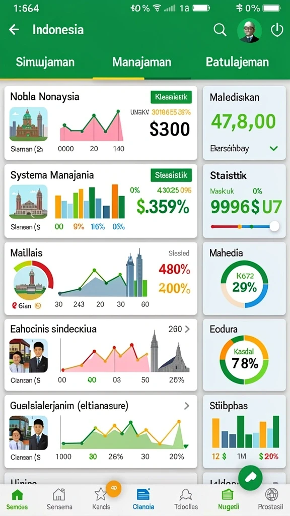 Proses pemesanan yang cepat dan efisien.