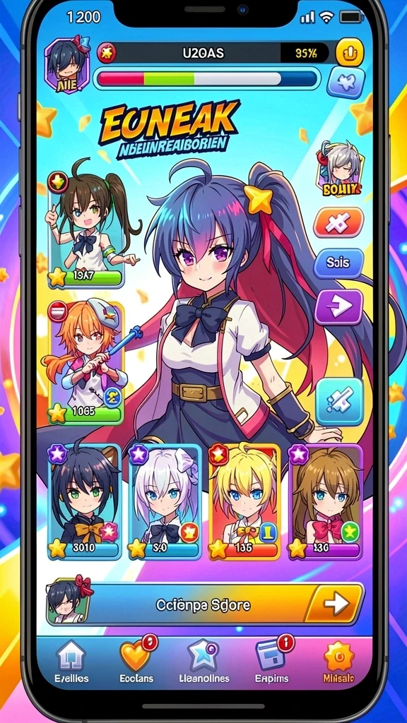 Event terbaru dengan hadiah menarik untuk para pemain.