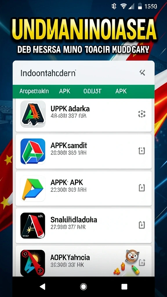 Mode permainan yang beragam, siap untuk semua pemain.