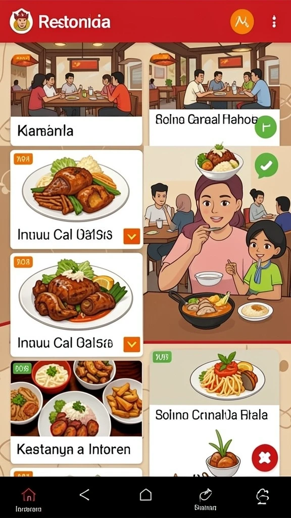Bonus harian yang menguntungkan bagi semua pemain.