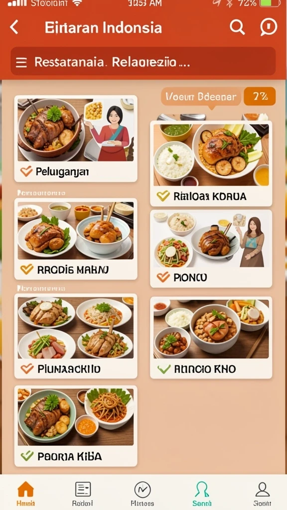 Fitur taruhan langsung untuk pengalaman bermain lebih seru.