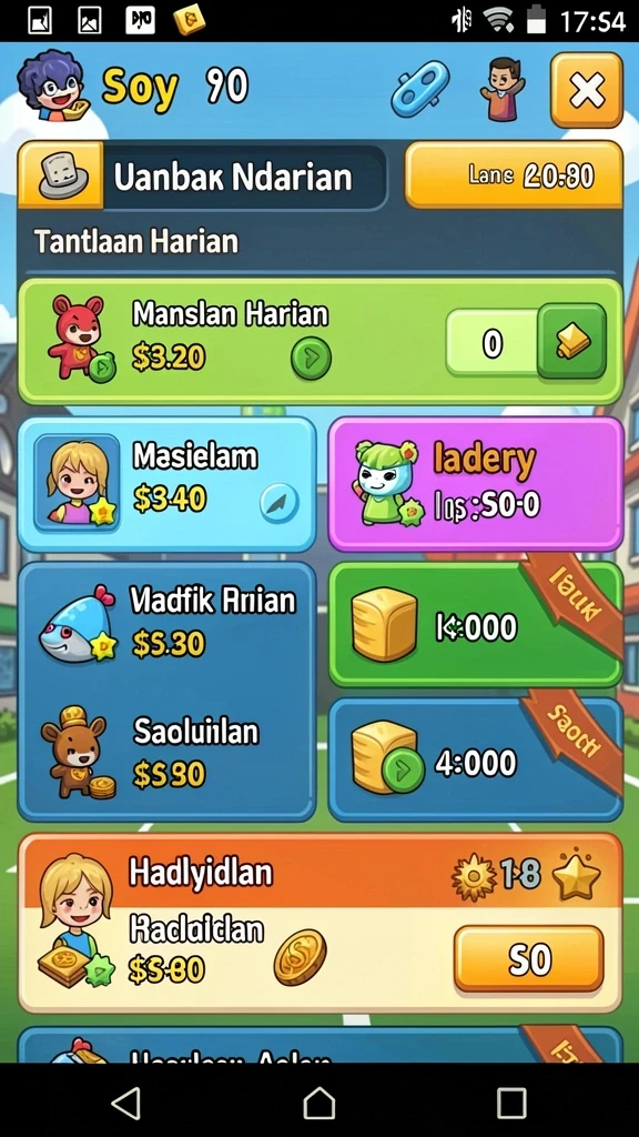 Dukungan pelanggan yang siap membantu kapan saja.