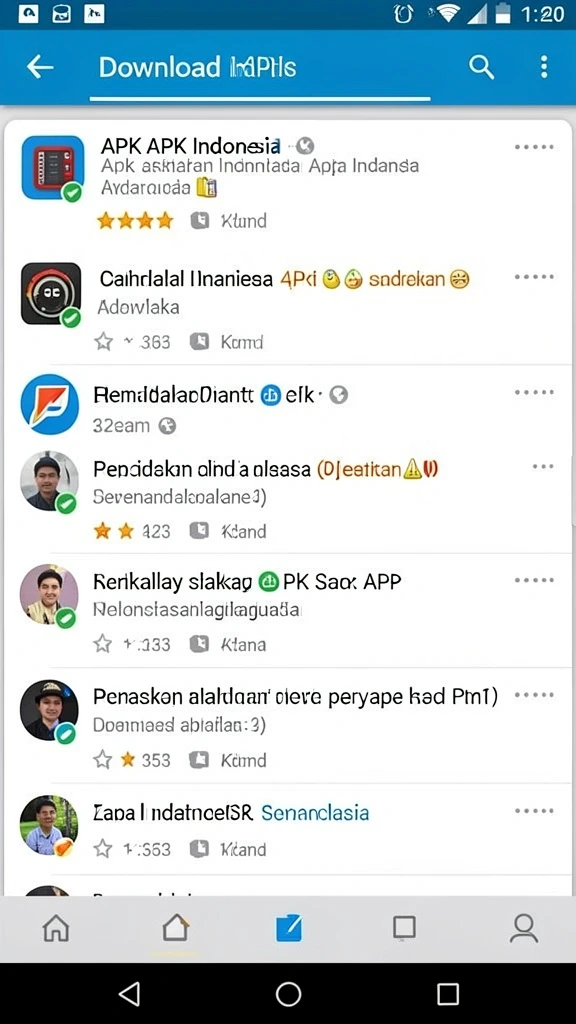 Grafis yang memukau dan detail menawan.