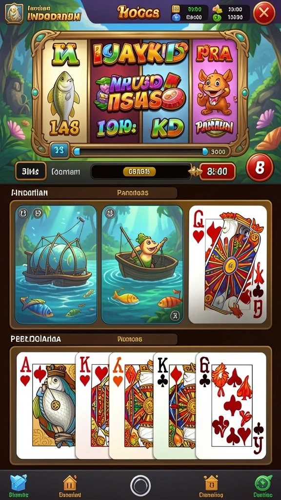 Komunitas aktif pengguna PARISTOGEL saling berbagi tips.