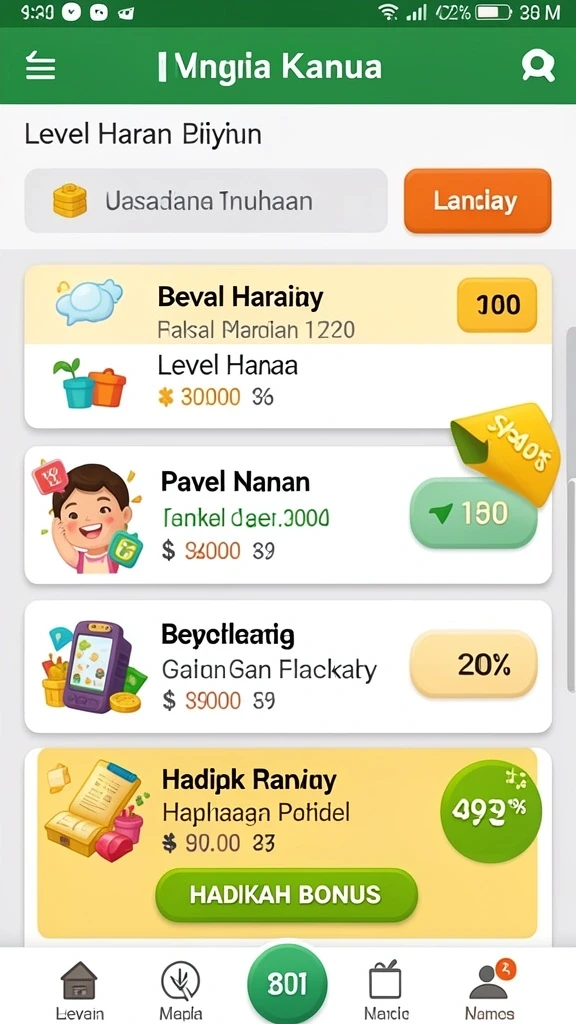 Karakter baru yang dapat dimainkan.