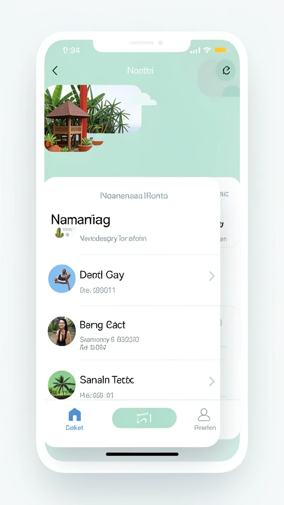 Beragam tema slot yang seru untuk dimainkan.