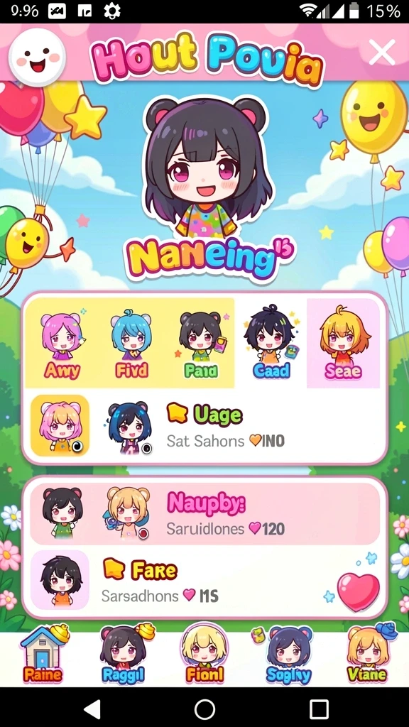 Mode multiplayer yang menyenangkan untuk dimainkan bersama teman.