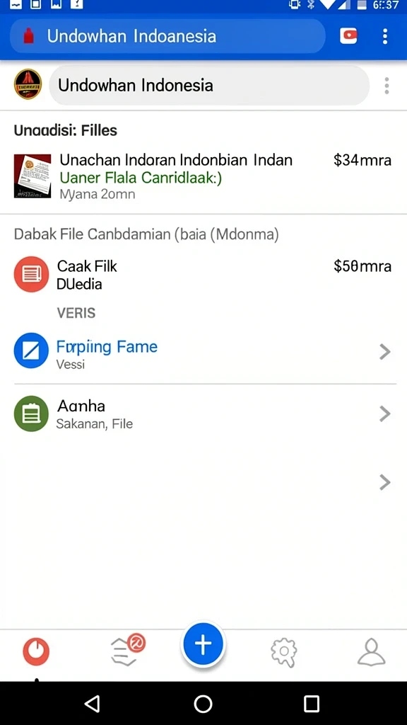 Level baru yang menantang dengan rintangan menarik.