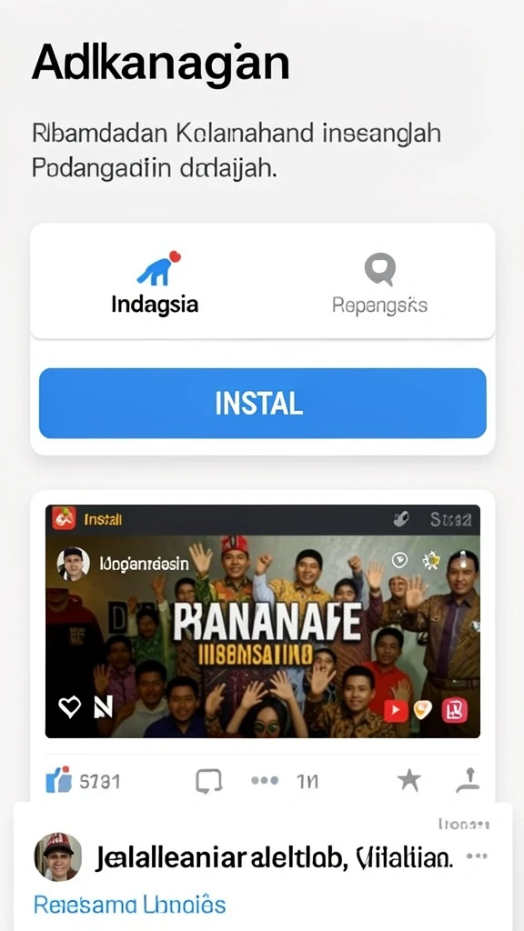 Level yang menantang dengan desain yang kreatif.