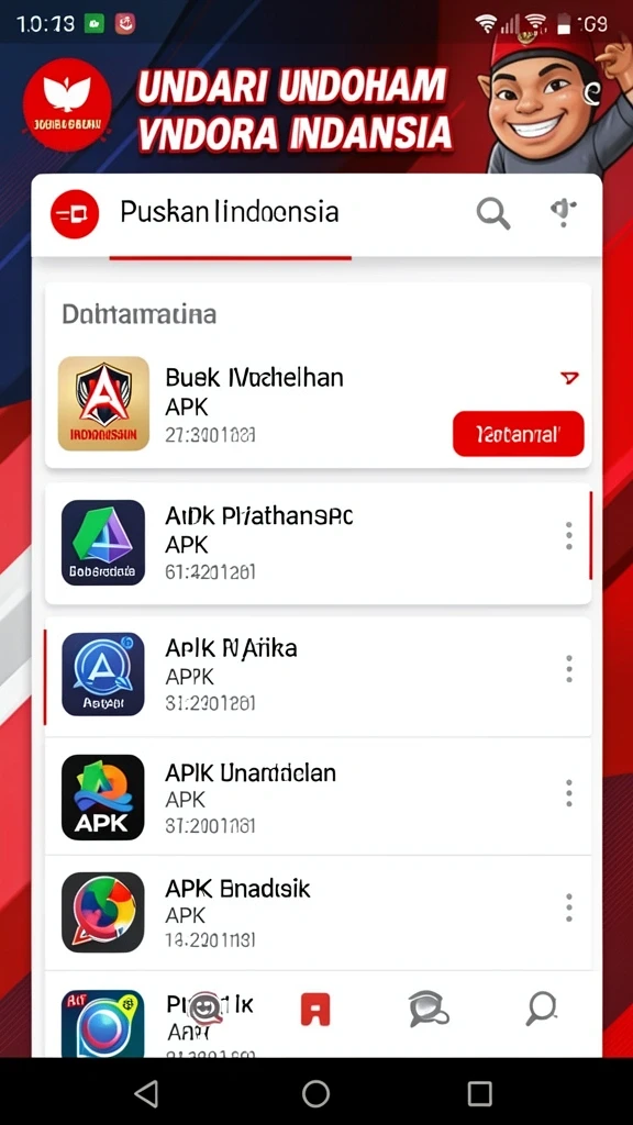 Screenshot dari momen kompetisi multiplayer yang intens.