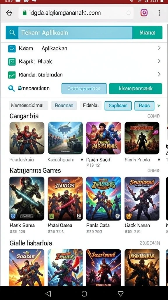 Deskripsi fitur crafting yang memungkinkan personalisasi.