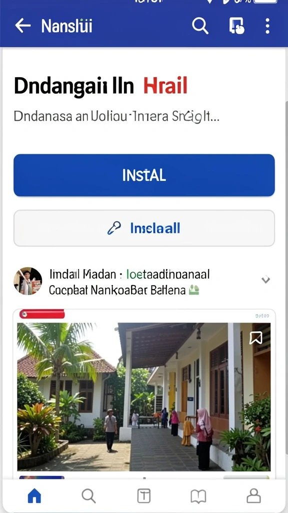 Tantangan menarik yang menguji strategi pemain.