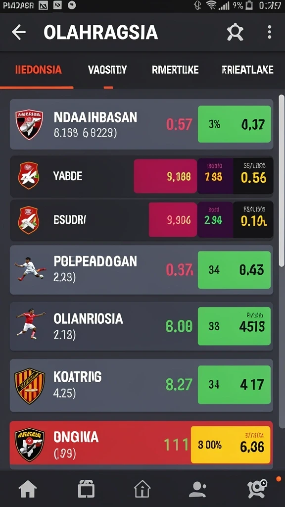 Screenshot menunjukkan karakter utama dalam pertempuran epik.