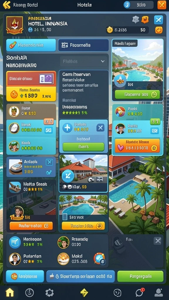 Fitur bonus yang meningkatkan peluang menang.