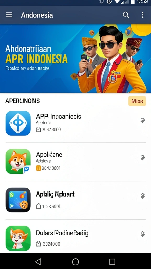 Fitur bonus harian yang menarik dan menguntungkan.