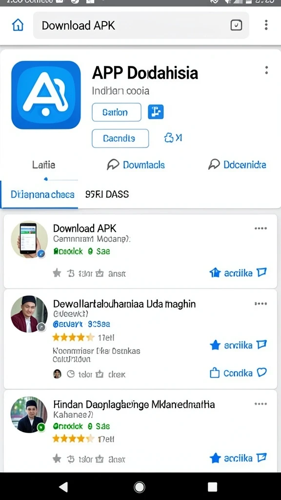 Screenshot memperlihatkan fitur bonus yang menarik.
